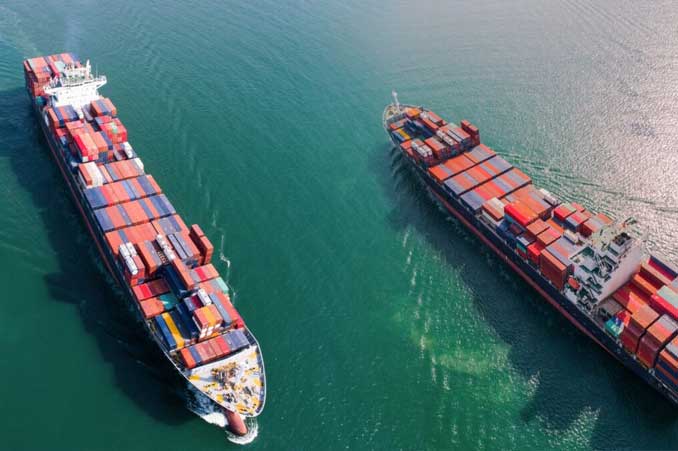 Container shipping divide: Cargo rates weaken, ship rents ‘robust’