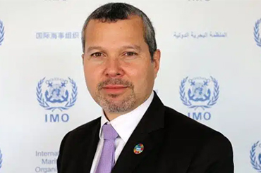 IMO Council Elects Arsenio Antonio Dominguez Velasco From Panama As IMO Secretary-General