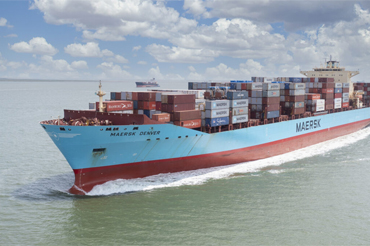 Maersk hikes 2023 guidance but warns of ‘years’ of challenges