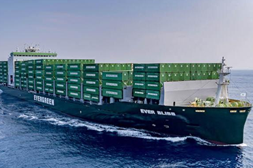 Lifting the lid on container shipping’s can of worms
